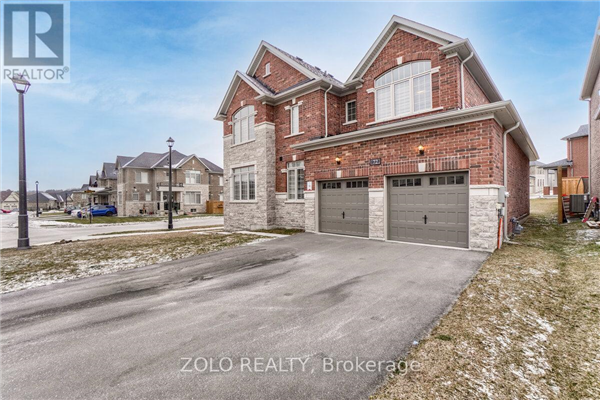 72 HIGHLANDS BLVD, Cavan Monaghan