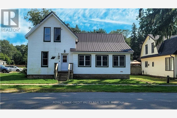 37 EBENEZER ST E, Chatham-Kent