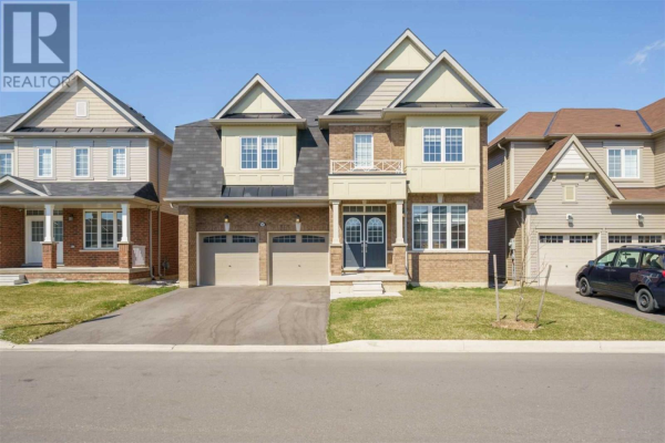 80 MCWATTERS ST W, Hamilton