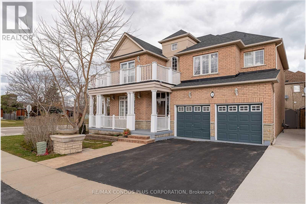 3 PANORAMA WAY S, Hamilton