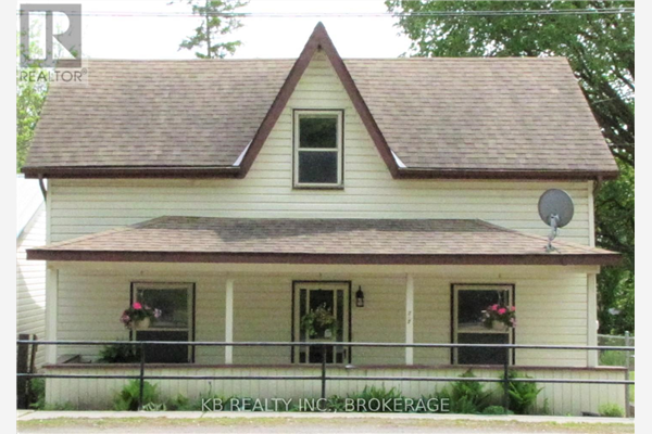 322 DUNDAS ST, Tyendinaga