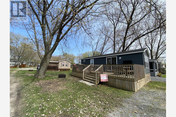 #18 CHER -486 COUNTY RD 18, Prince Edward County