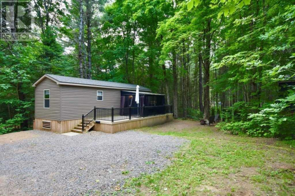 #743 POP -1047 BONNIE LAKE CAMP RD, Bracebridge