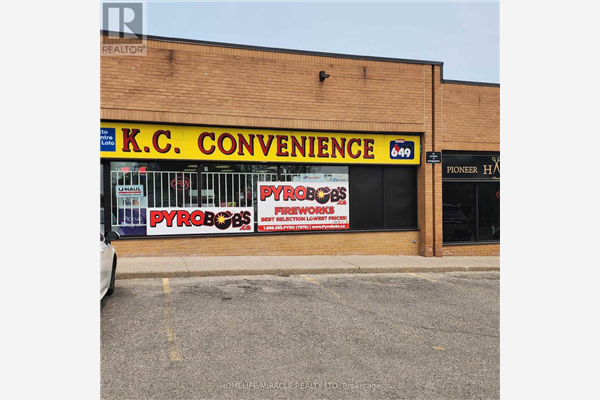 #4 -601 DOON VILLAGE RD, Kitchener
