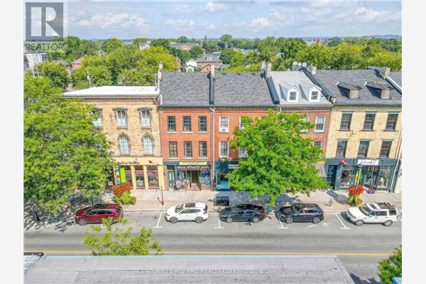 84 KING ST W, Cobourg