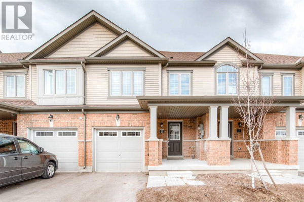 #13 -570 LINDEN DR, Cambridge
