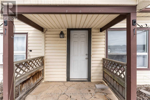 24 VICTORIA AVE, Hamilton