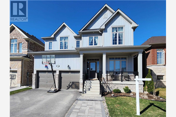 159 HIGHLANDS BLVD, Cavan Monaghan