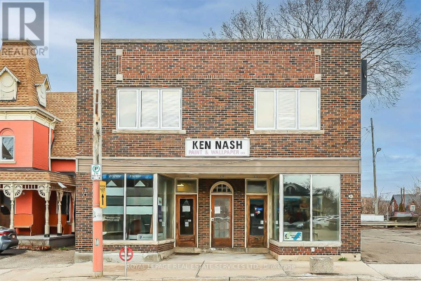 212 EAST MAIN ST, Welland