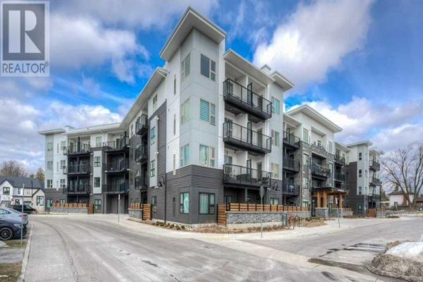 #333 -110 FERGUS AVE, Kitchener