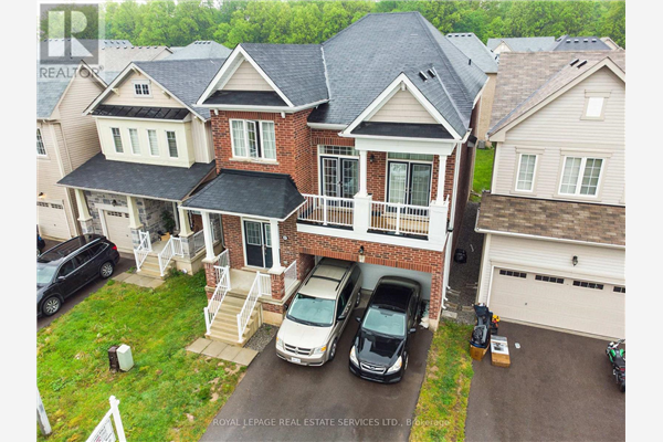 8697 PAWPAW LANE, Niagara Falls