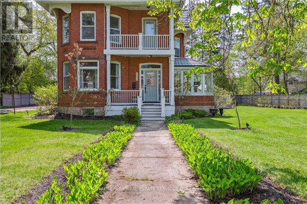 226 UNION ST E, Centre Wellington