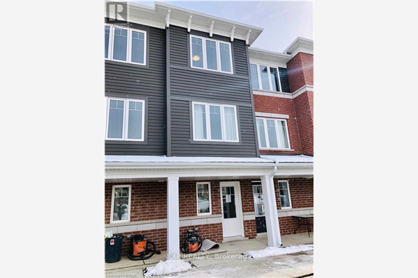 #F3 -24 MORRISON RD, Kitchener