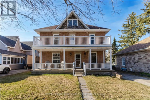 414 MAIN ST E, Shelburne