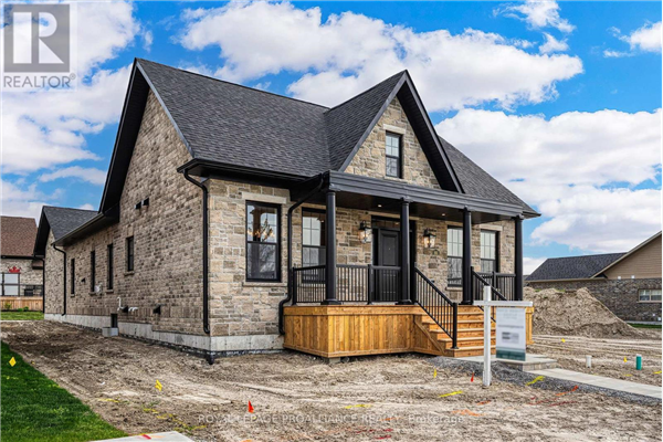 895 CHARLES WILSON PKWY, Cobourg