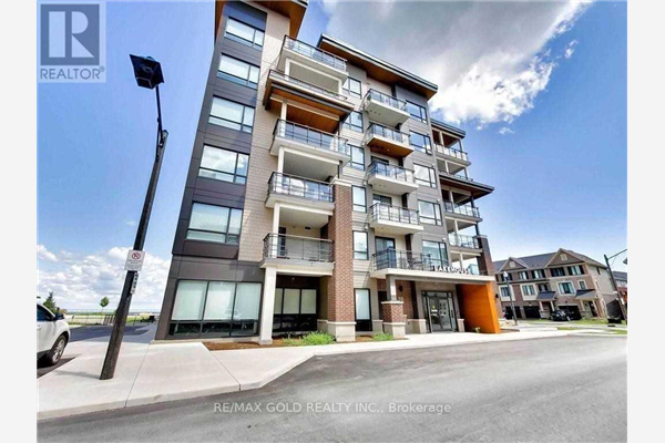 #512 -10 ESPLANADE LANE E, Grimsby