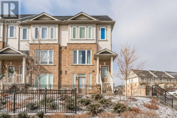 #6 -122 WATSON PKWY N, Guelph