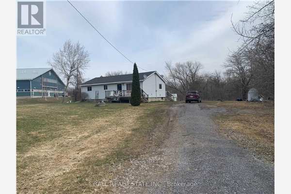 405 HIAWATHA LINE, Hiawatha First Nation
