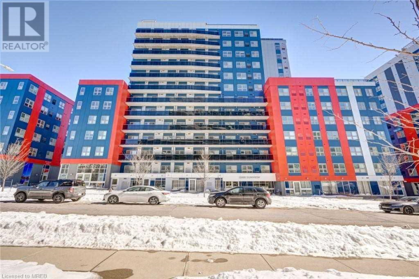 #211 -258B SUNVIEW ST, Waterloo