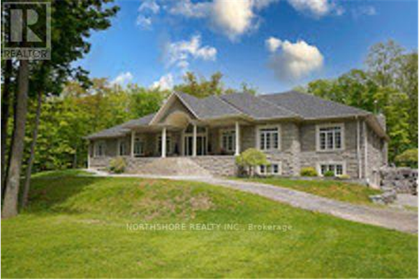 9317 DANFORTH RD E, Hamilton Township
