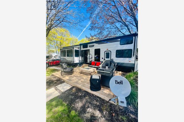 #SITE 37 -2028 COUNTY RD 12 RD, Prince Edward County