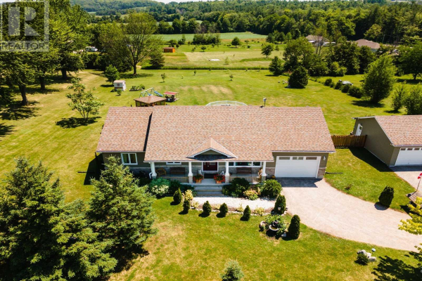 115 GRANDVIEW DR, Alnwick/Haldimand