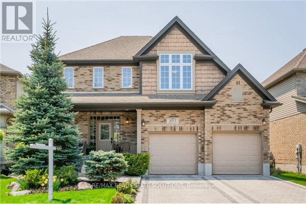 453 KELSO DR, Waterloo