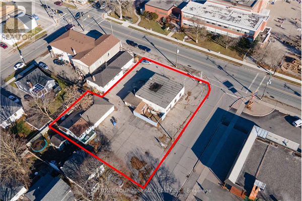 747 PARK ST S, Peterborough