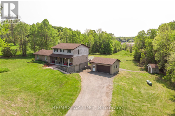 66 TWILIGHT RD, Kawartha Lakes