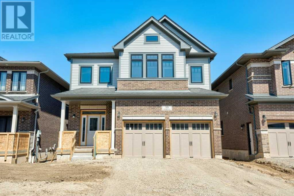 99 GEORGINA ST, Kitchener