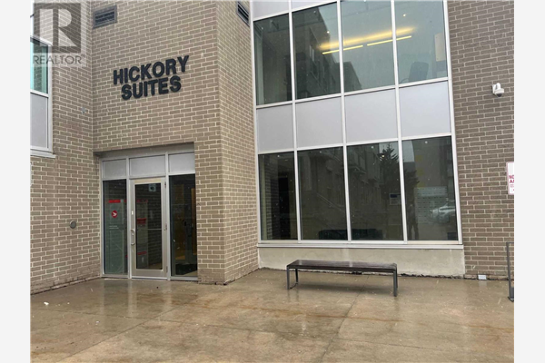 #H405 -62 BALSAM ST, Waterloo