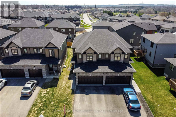 233 LINKS CRES, Woodstock