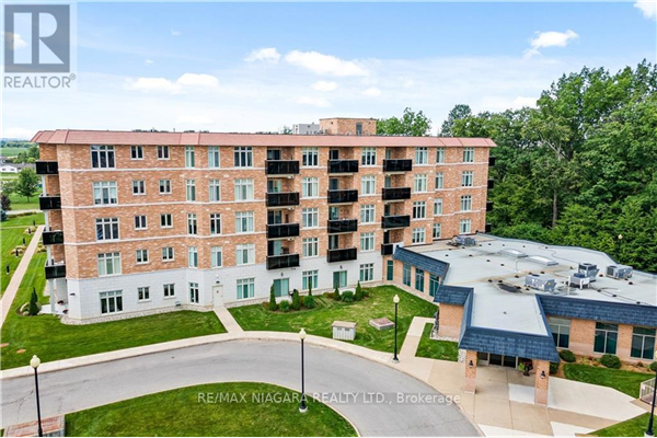 #224 -8111 FOREST GLEN DR, Niagara Falls