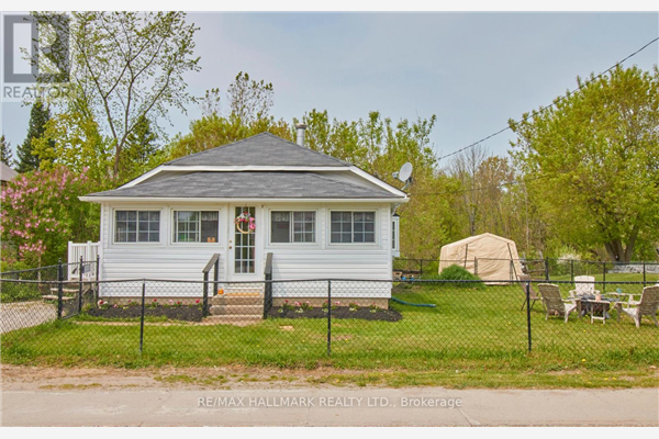 30 GRANDY RD, Kawartha Lakes