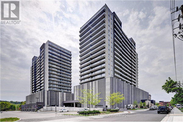 #910 -15 GLEBE ST N, Cambridge