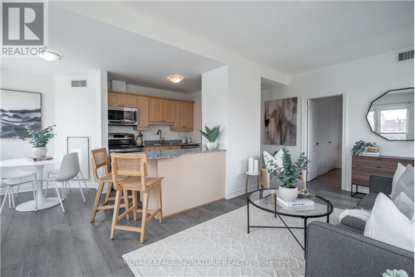 #301 -135 JAMES ST S, Hamilton