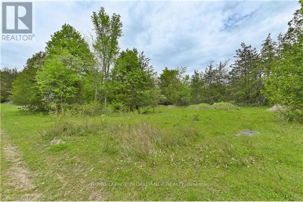 PT LT 9 CON 8 DELORO RD, Marmora and Lake