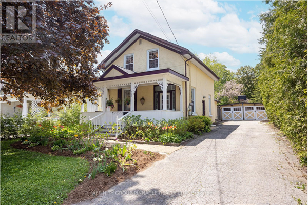 39 VICTORIA AVE N, Kawartha Lakes