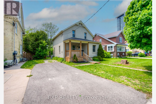 25 OAK ST, Kitchener