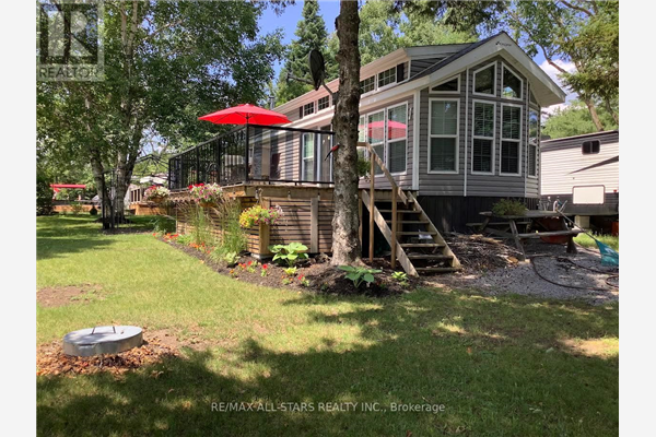 #LOT 30 -2152 COUNTY RD 36, Kawartha Lakes