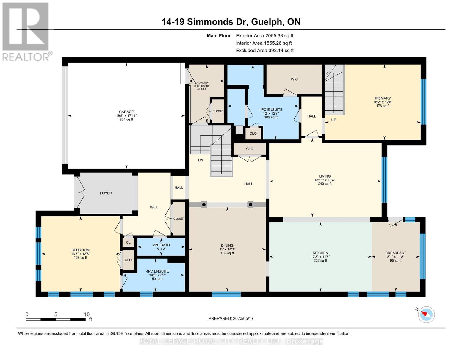 Listing X6032428 - Large Photo # 38