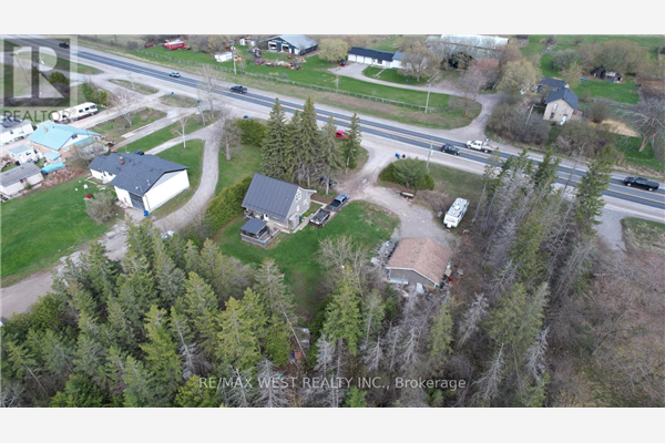 2548 HIGHWAY 7, Kawartha Lakes