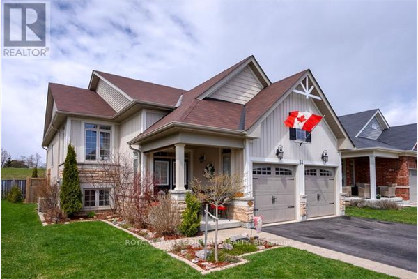 54 WHITE DR, Port Hope