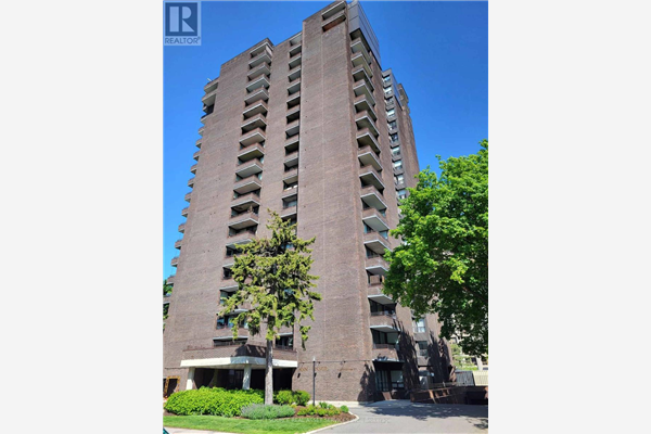 #1901 -71 SOMERSET ST W, Ottawa
