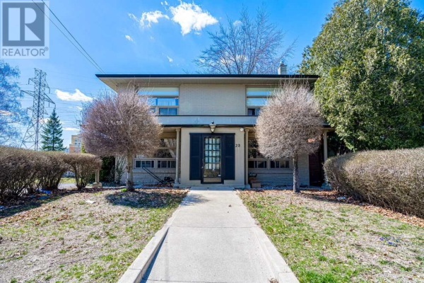 23 WEST PARK AVE, Hamilton