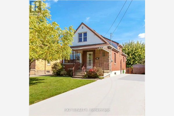 389 EAST 28TH ST, Hamilton
