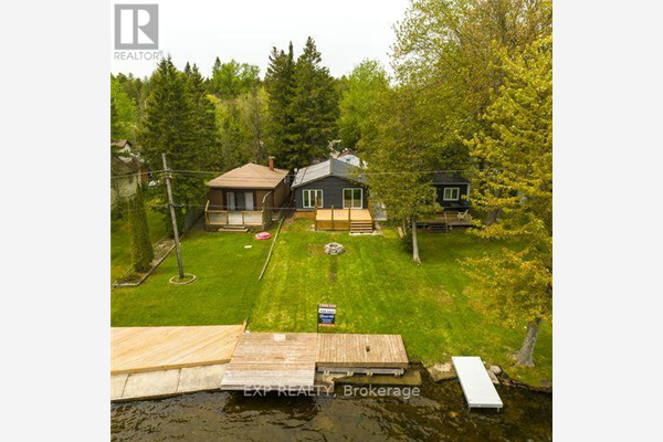 209 RABYS SHORE DR, Kawartha Lakes