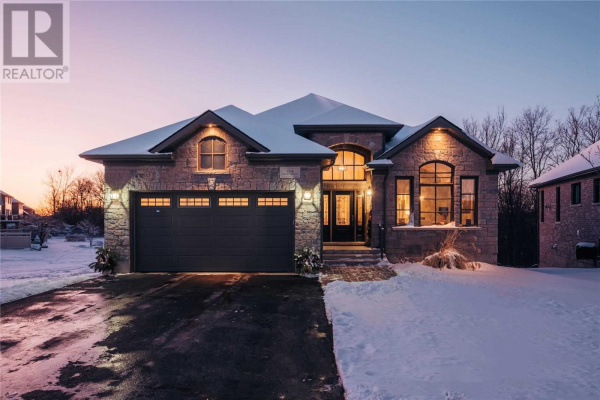 154 PAULINE TOM AVE, Kingston