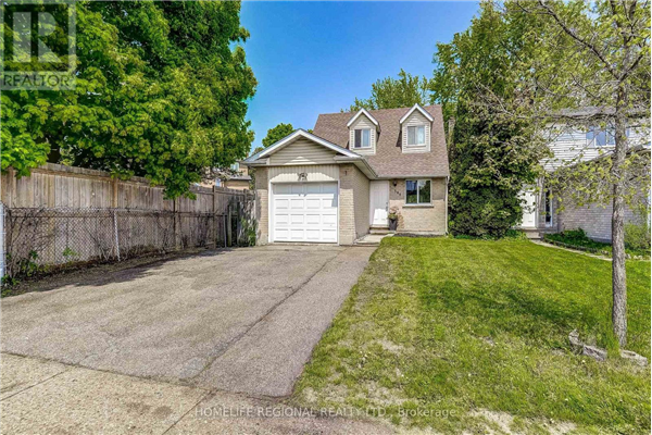 566 EDINBURGH RD S, Guelph