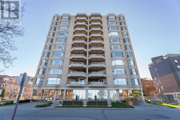 #5W -174 MOUNTAIN PARK AVE, Hamilton